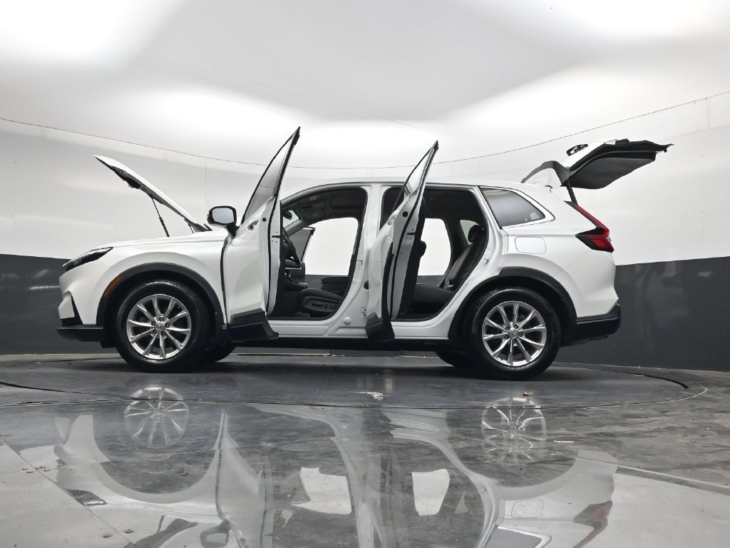 Used 2023 Honda CR-V EX-L image 40