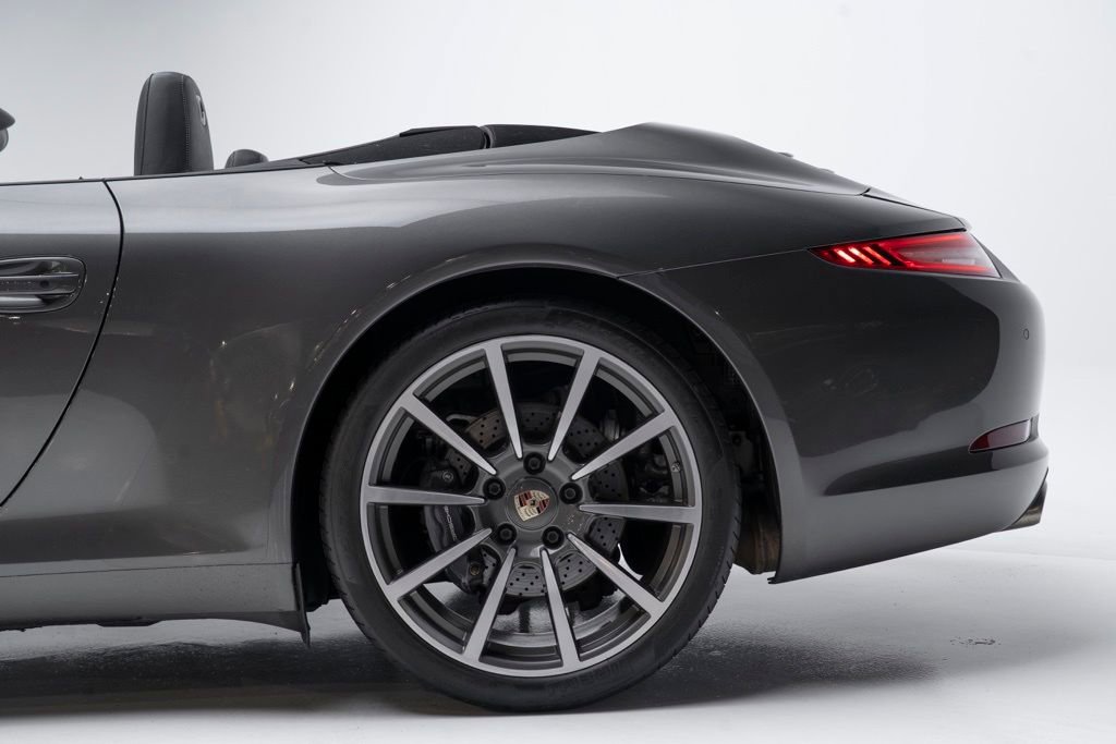 Used 2013 Porsche 911 Carrera image 42