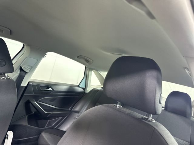 Used 2020 Volkswagen Jetta S w/ Driver Assistance Package image 12