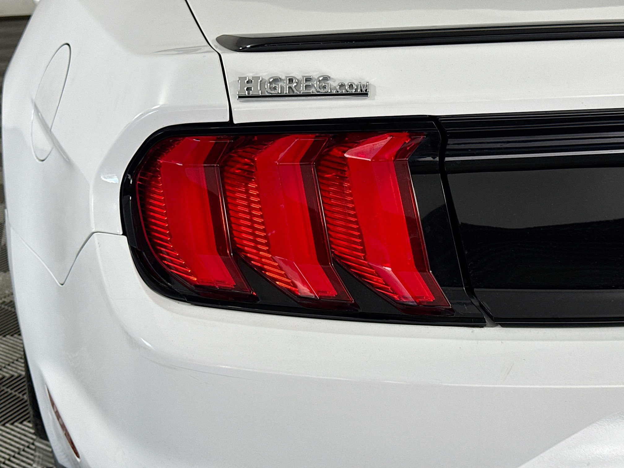 Used 2019 Ford Mustang GT Premium w/ Equipment Group 401A image 34