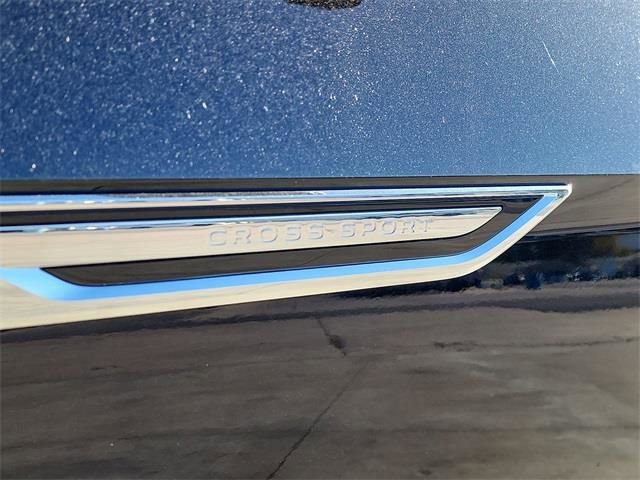 New 2026 Volkswagen Atlas Cross Sport SE image 10