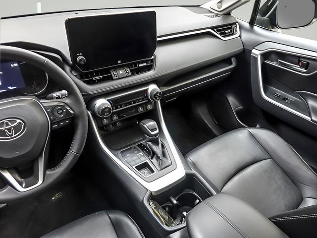 Certified 2023 Toyota RAV4 XLE Premium AWD/4WD image 13