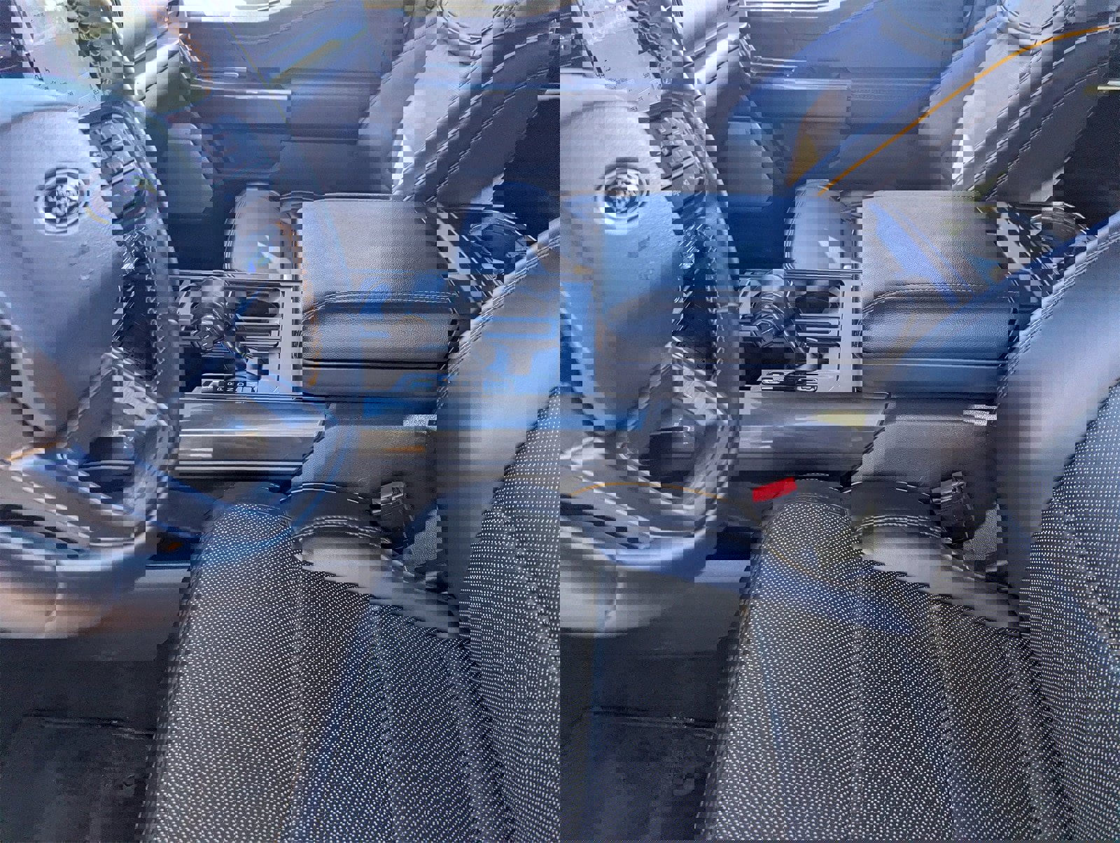 Certified 2023 Ford F150 Tremor w/ Equipment Group 402A High image 17