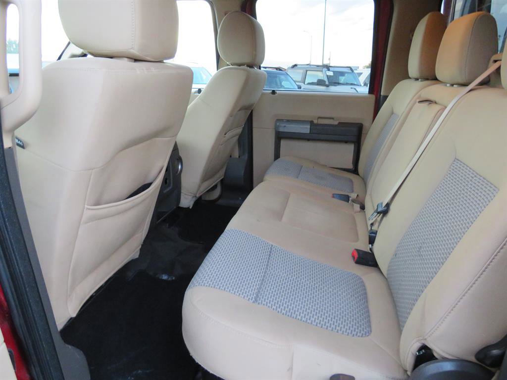 Used 2014 Ford F250 XLT w/ Advanced Security Group image 22