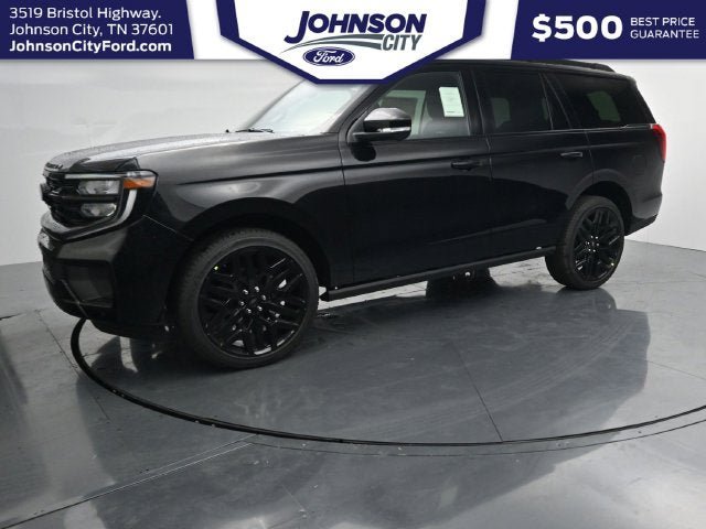 New 2027 Ford Expedition Platinum w/ Stealth Performance Package AWD/4WD image 6