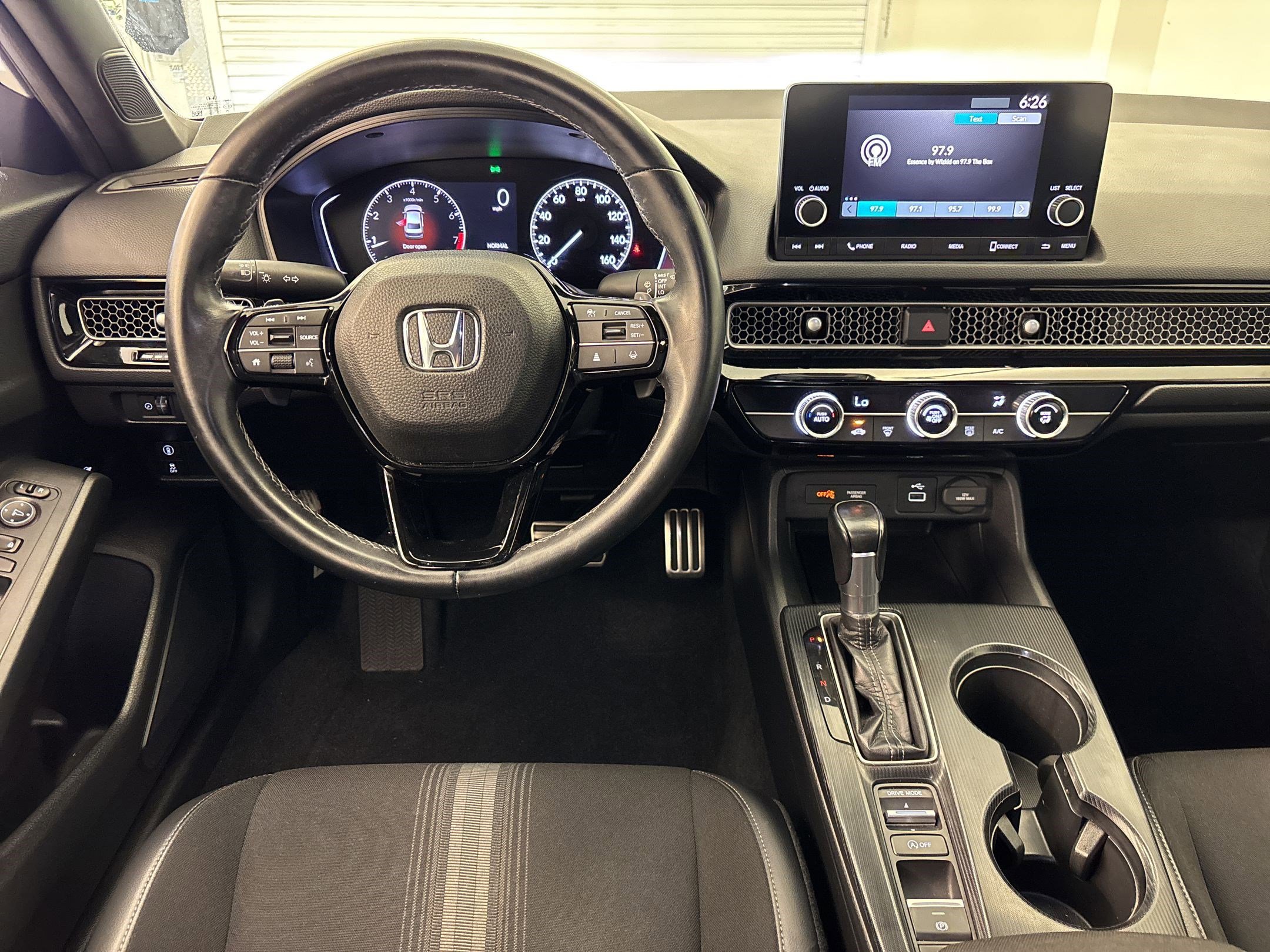 Used 2022 Honda Civic Sport image 30