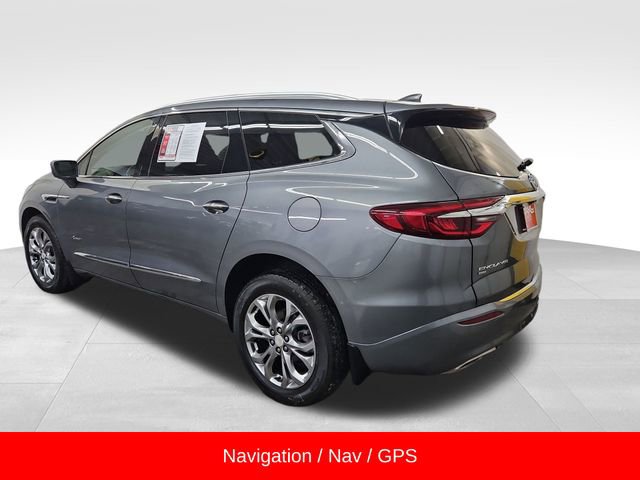 Used 2020 Buick Enclave Avenir w/ Trailering Package, 5000 lbs. image 5
