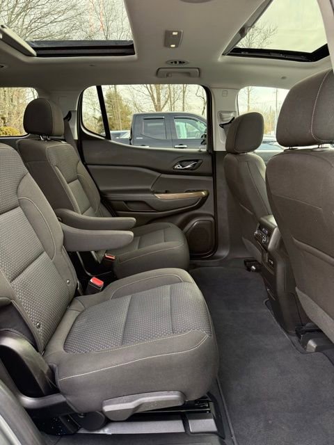 Used 2023 GMC Acadia SLE w/ Driver Convenience Package image 19