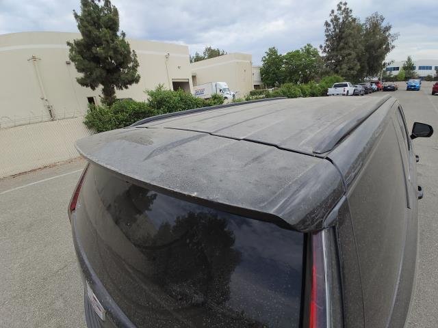 Used 2023 Cadillac Escalade ESV Sport AWD/4WD image 22