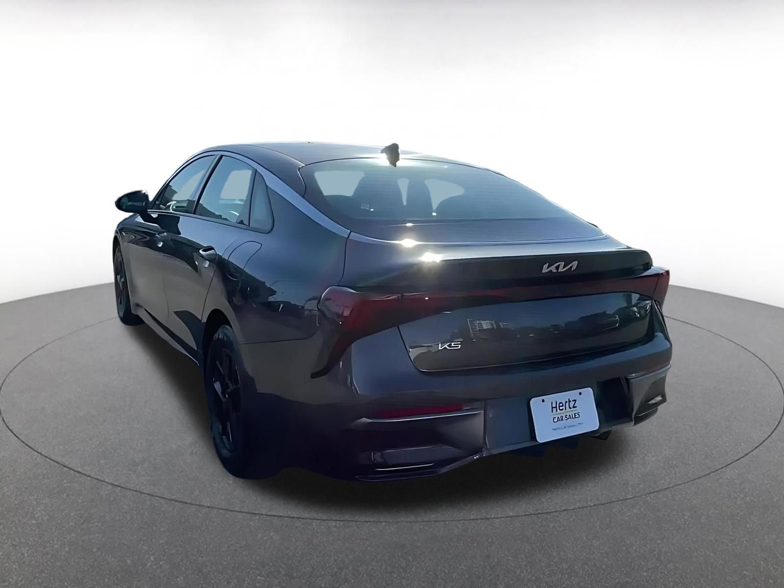 Used 2025 Kia K5 LXS FWD image 11