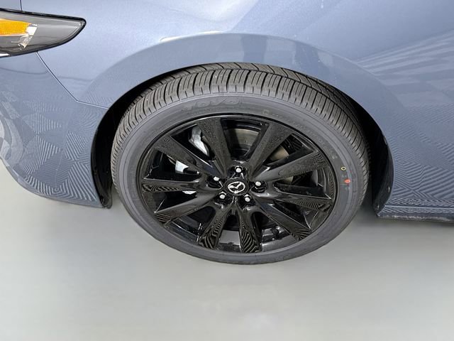 New 2026 MAZDA MAZDA3 Carbon image 29