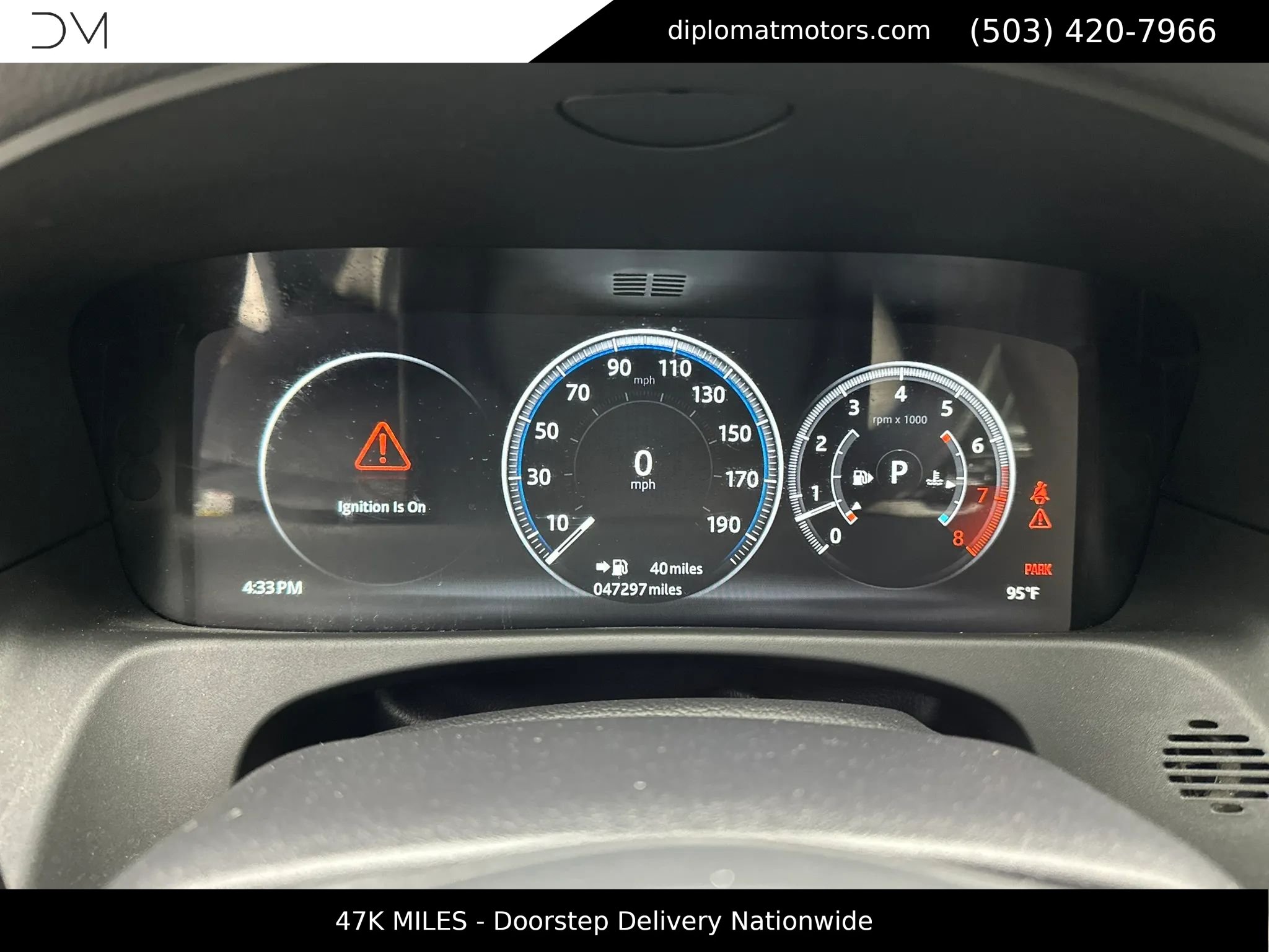 Used 2018 Jaguar XF S RWD image 30