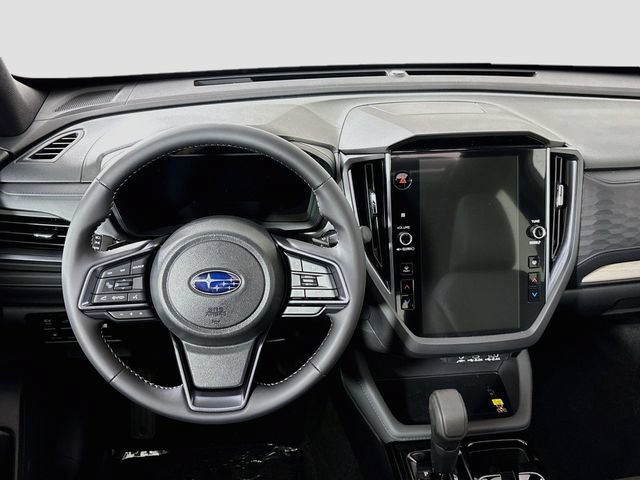 New 2026 Subaru Forester Limited AWD/4WD image 23
