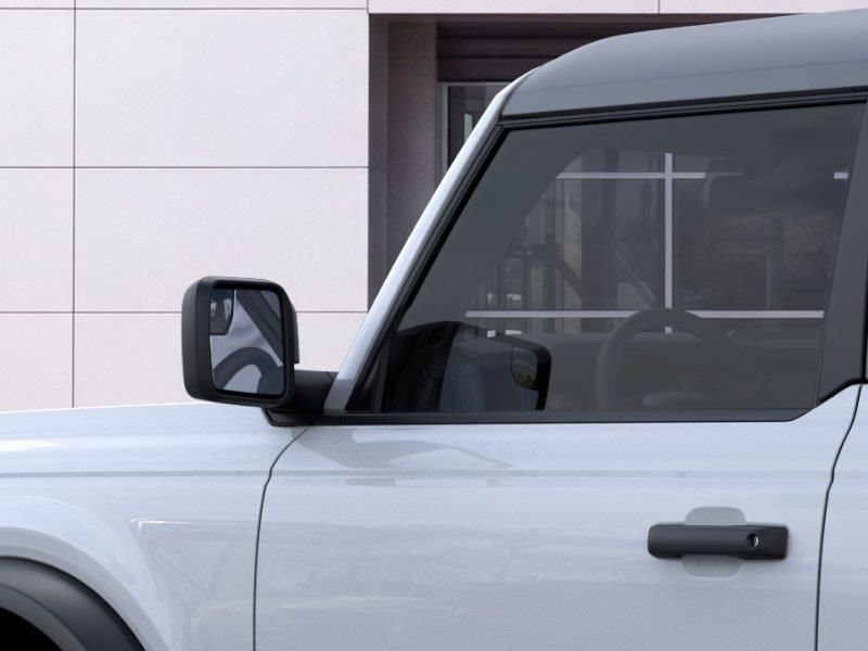 New 2026 Ford Bronco 2-Door AWD/4WD image 22