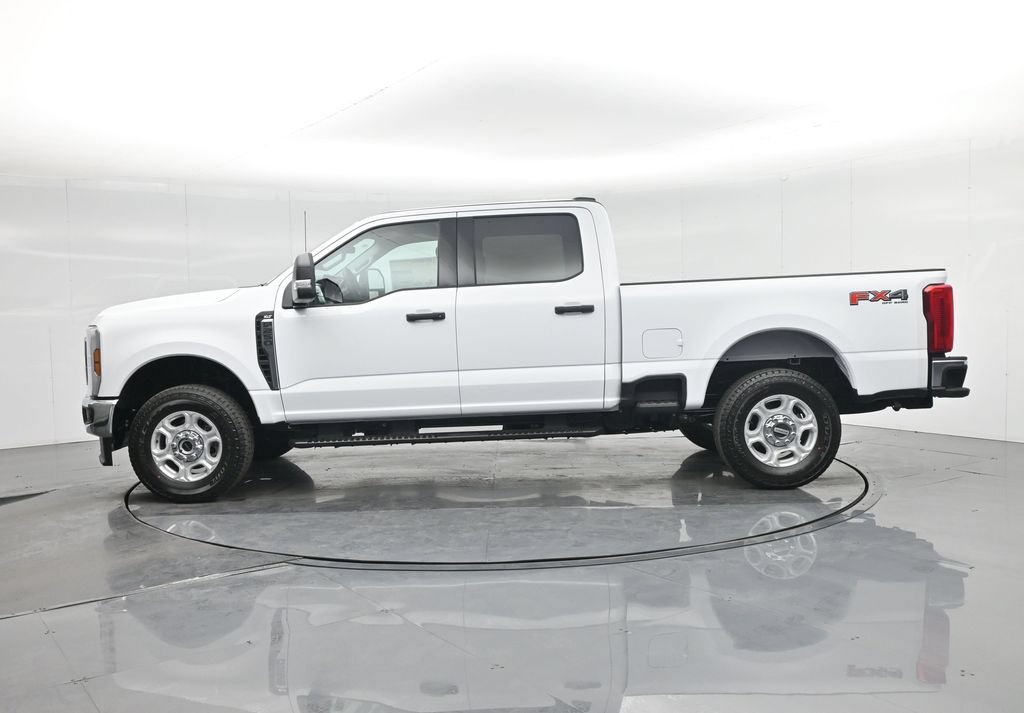 New 2026 Ford F250 XL w/ STX Appearance Package AWD/4WD image 31