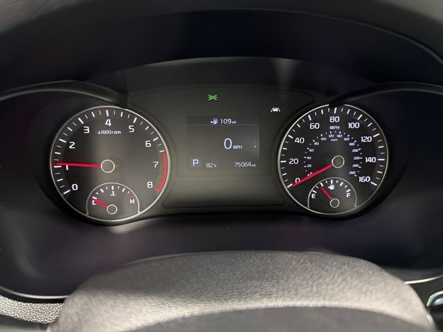 Used 2020 Kia Optima S image 18