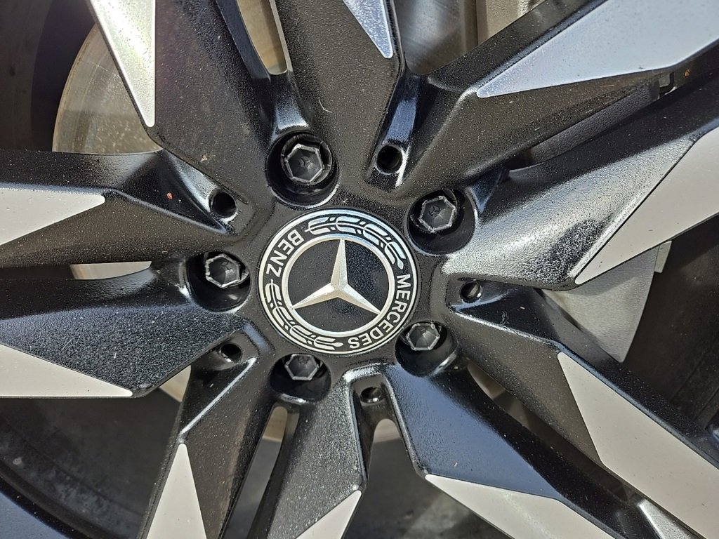 Used 2021 Mercedes-Benz GLC 300 4MATIC image 54