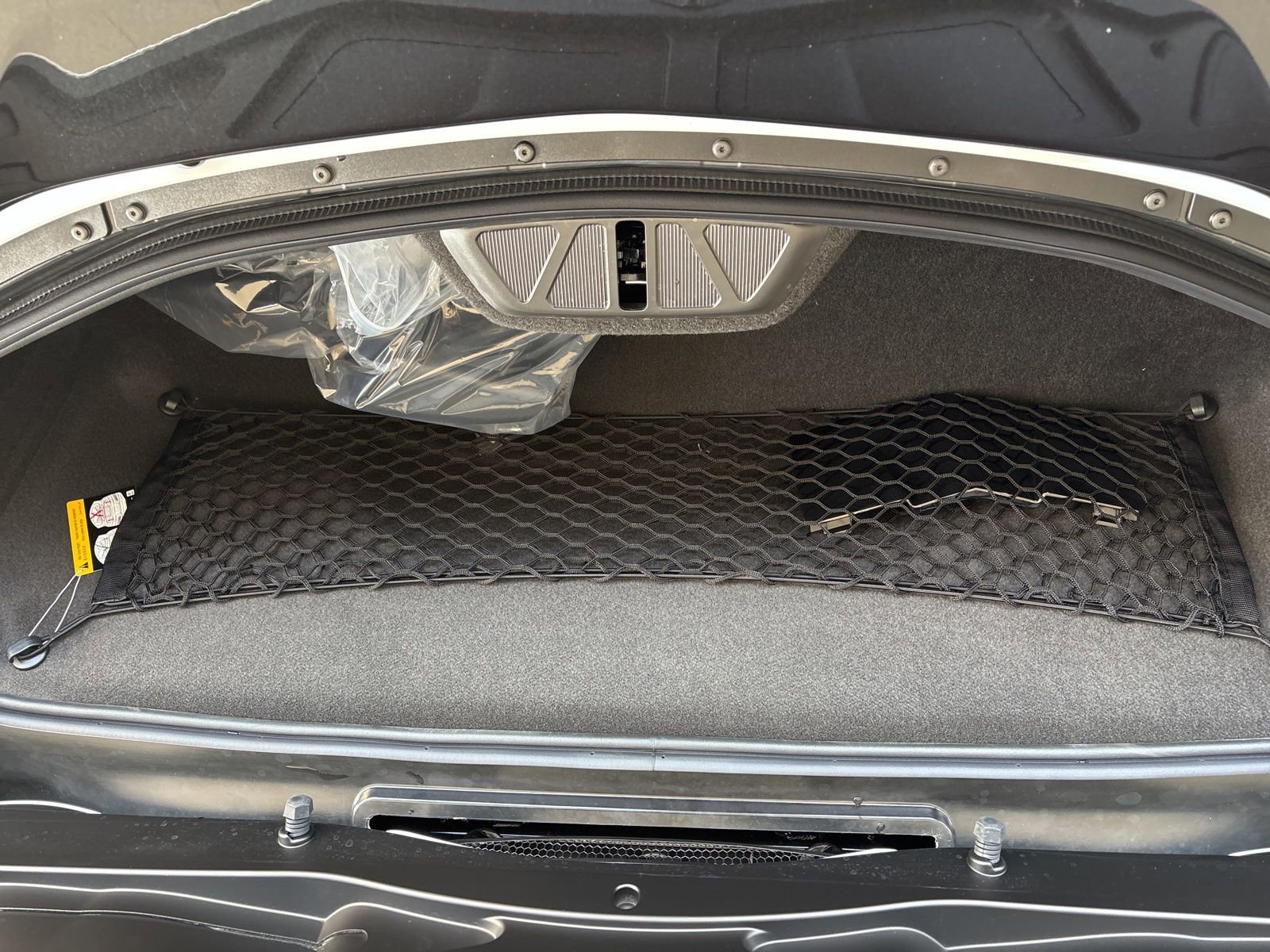 New 2026 Chevrolet Corvette Stingray Preferred Conv w/ Z51 Performance Package image 23