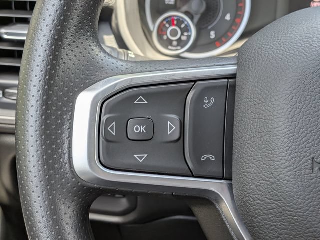 New 2026 RAM 2500 Tradesman AWD/4WD image 24