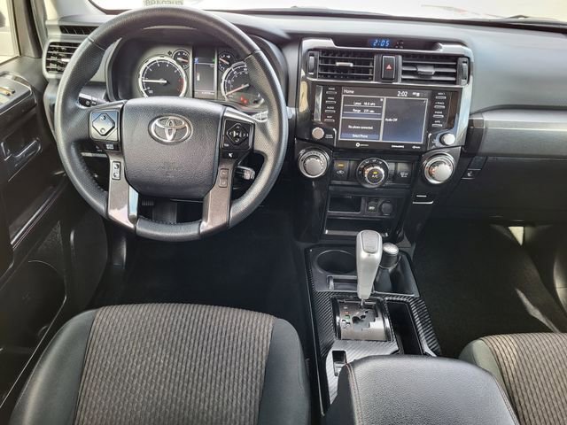 Used 2024 Toyota 4Runner TRD Off-Road image 24