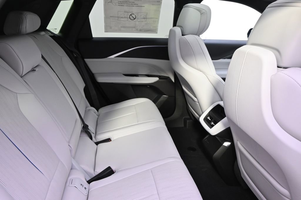 New 2025 Cadillac Lyriq Sport image 18