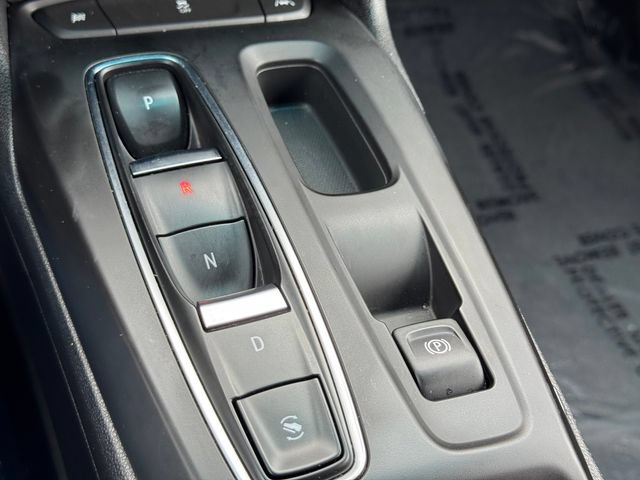 Certified 2022 Chevrolet Bolt LT FWD image 19