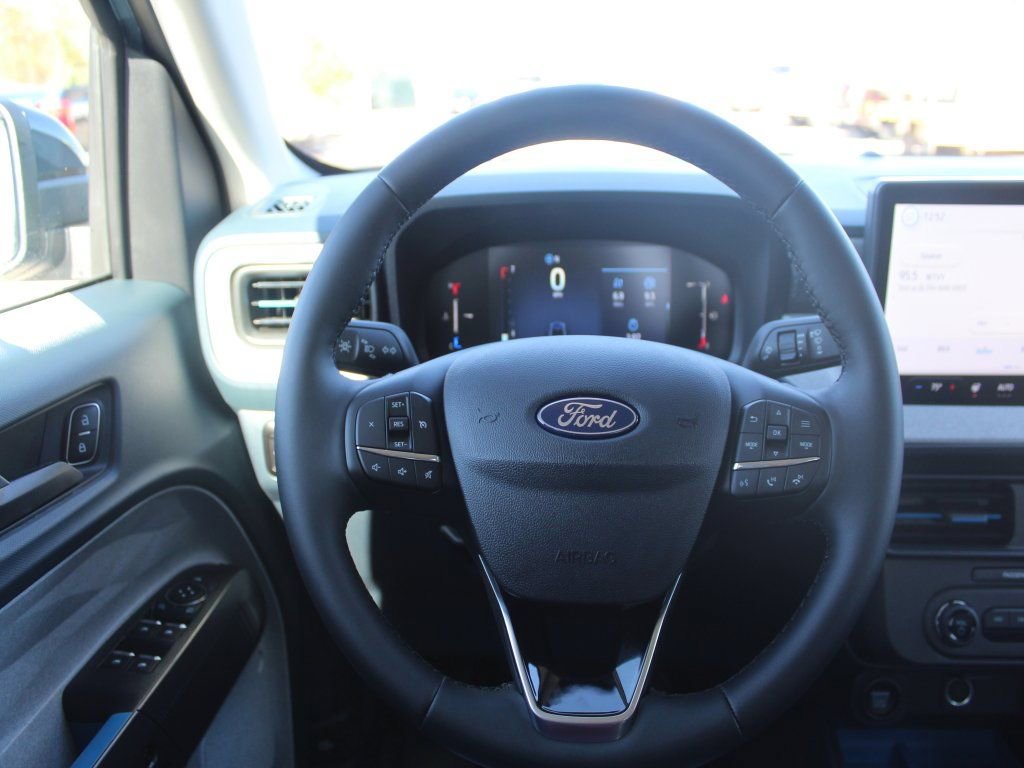 New 2026 Ford Maverick XLT w/ XLT Luxury Package image 14