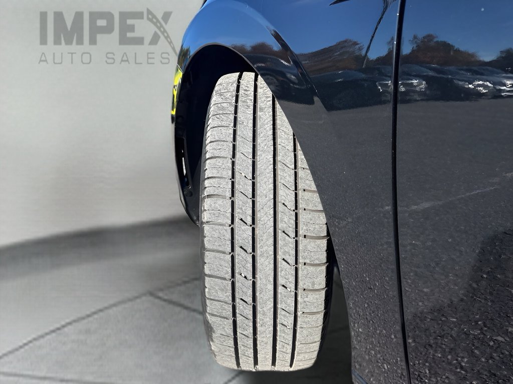 Used 2021 Hyundai Elantra SEL FWD image 30