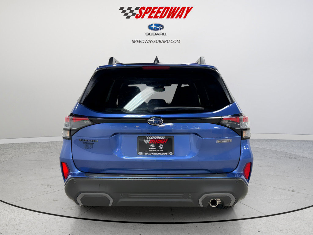 New 2025 Subaru Forester Limited image 6