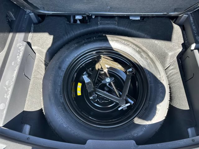 Used 2016 Jeep Compass Sport w/ Power Value Group AWD/4WD image 21