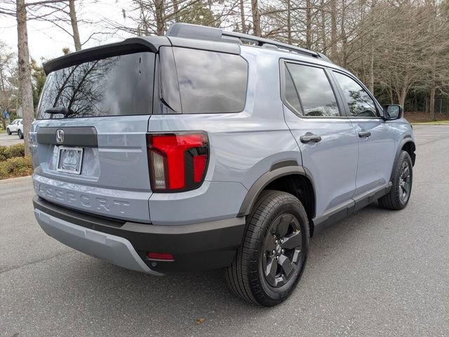New 2026 Honda Passport RTL image 6