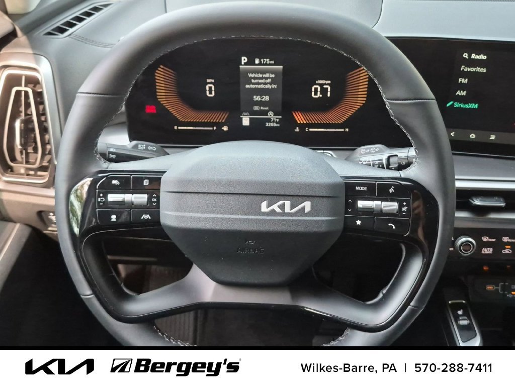 Certified 2026 Kia Sorento S w/ S Panoramic Sunroof Package AWD/4WD image 24
