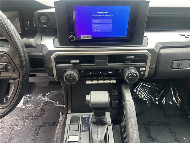 New 2025 Toyota Tacoma SR5 image 15