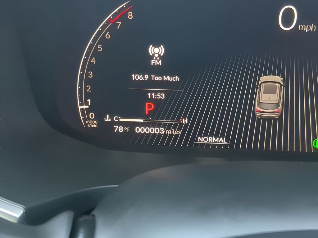 New 2026 Acura MDX FWD w/ Technology Package image 29