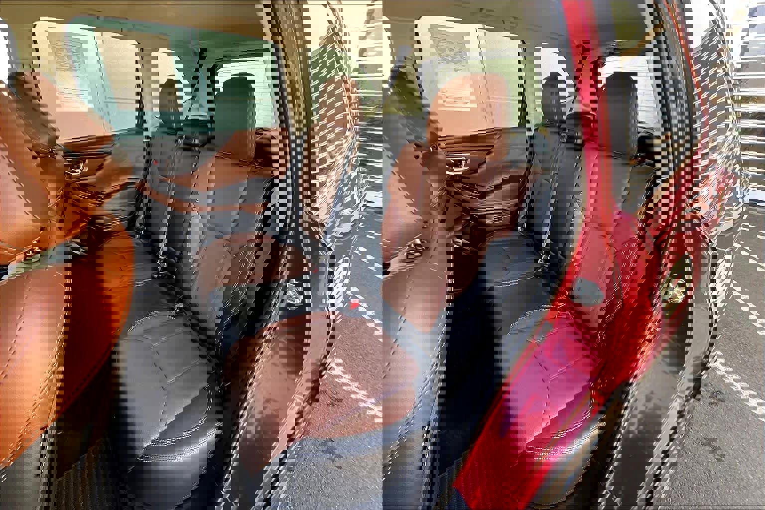 Used 2022 Subaru Forester Touring image 19