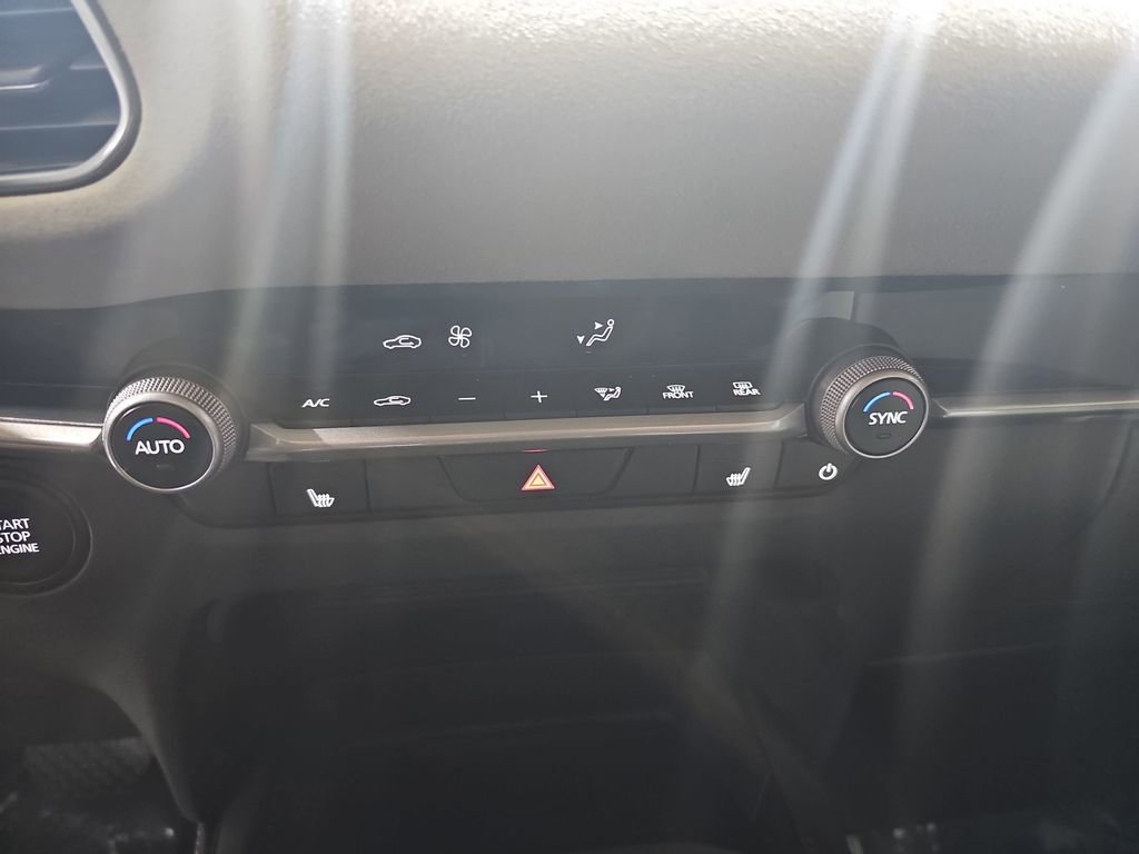 New 2026 MAZDA CX-30 Aire Edition image 25