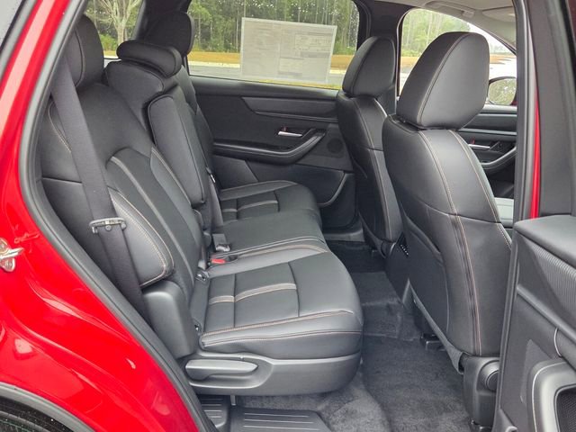 New 2026 MAZDA CX-70 SC image 16