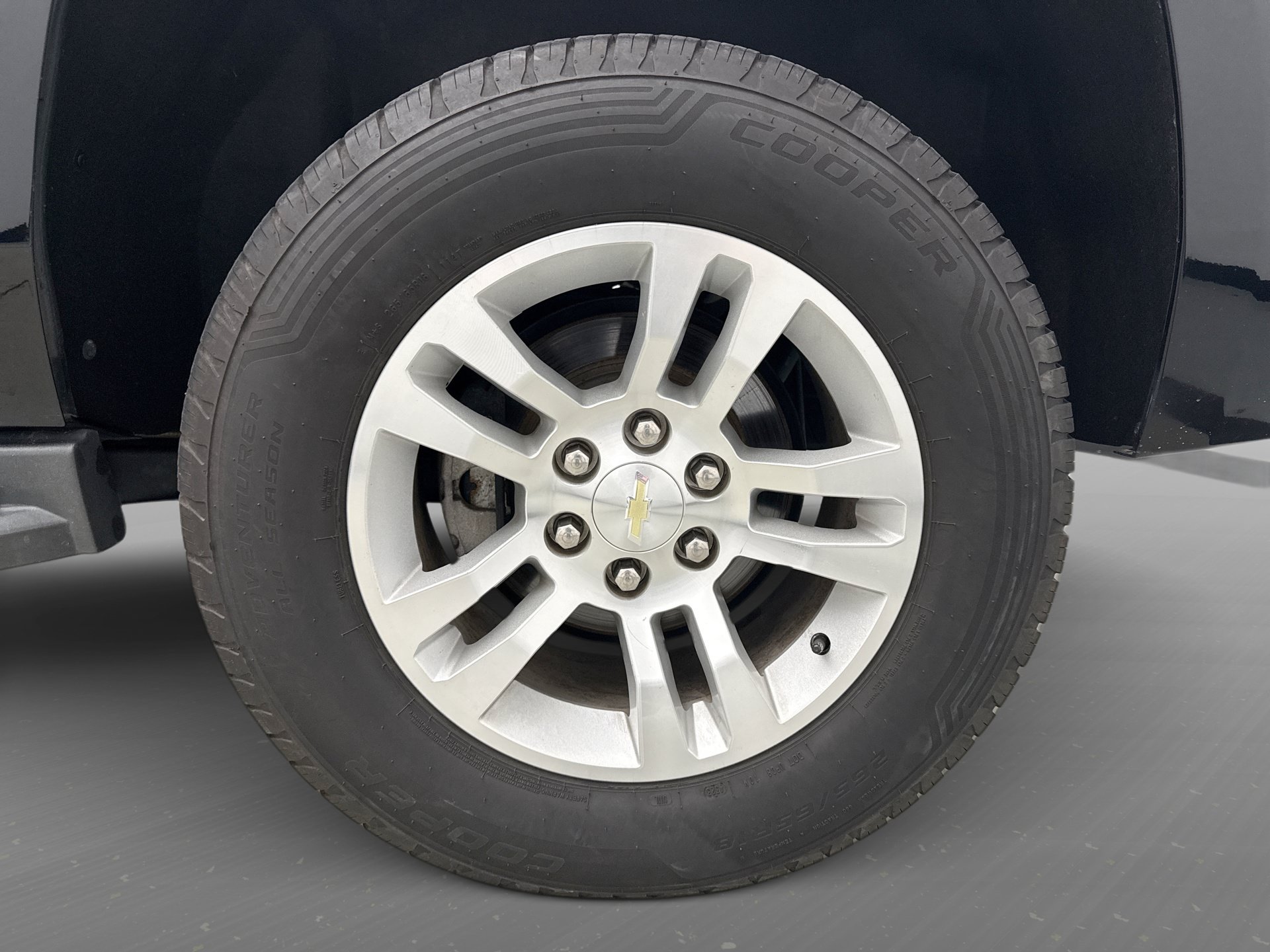 Used 2018 Chevrolet Tahoe LT AWD/4WD image 23