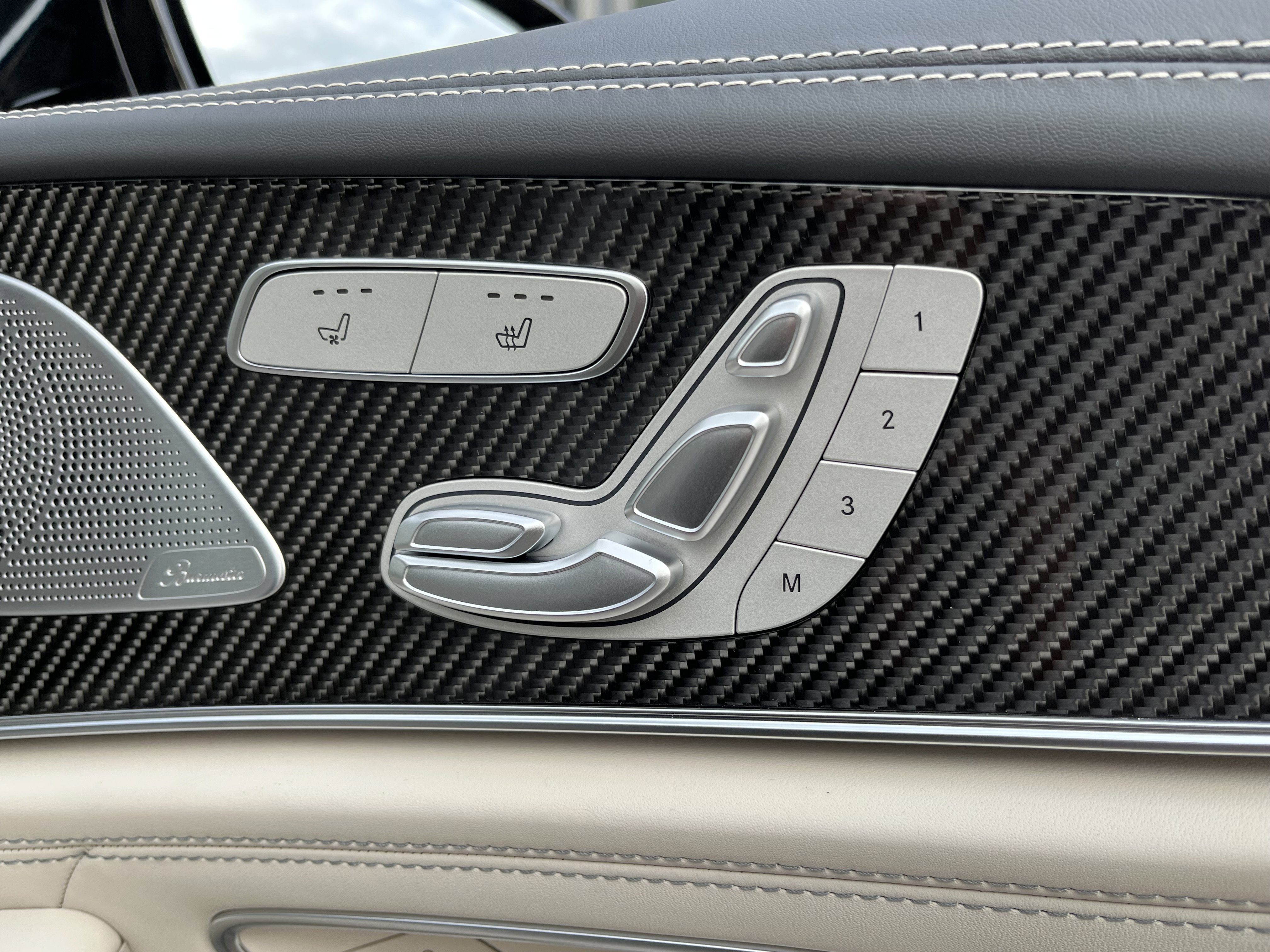 New 2026 Mercedes-Benz AMG GT 43 image 23