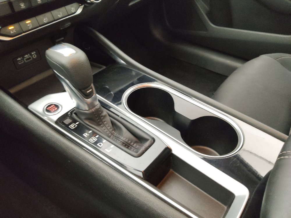 Used 2024 Nissan Altima 2.5 SV image 26