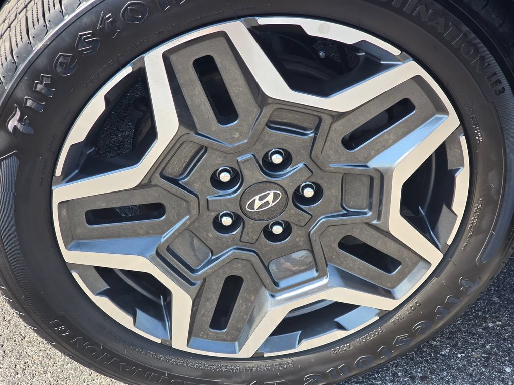 Used 2021 Hyundai Santa Fe Limited AWD/4WD image 9