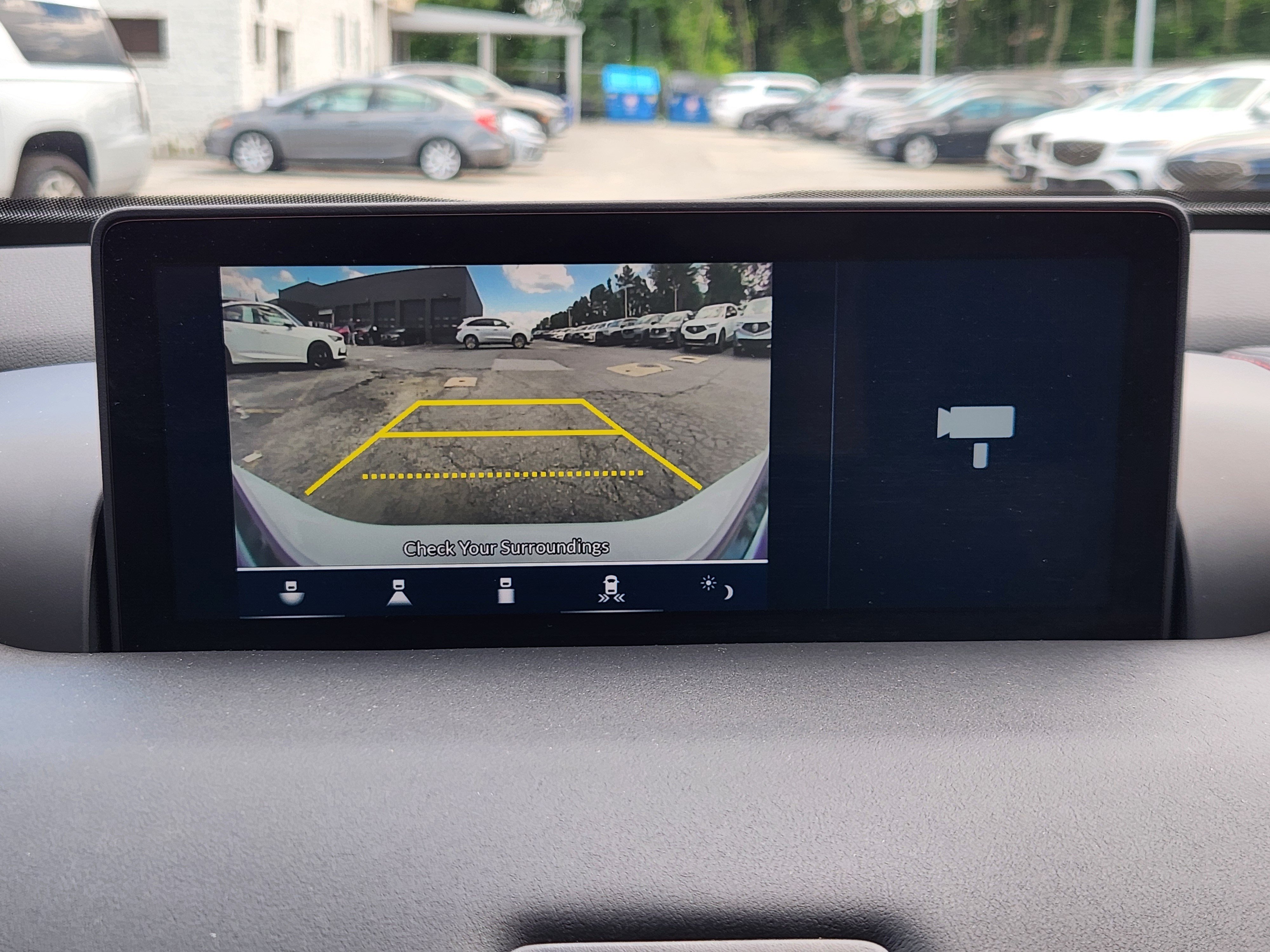 Certified 2023 Acura TLX SH-AWD w/ A-SPEC Pkg image 14