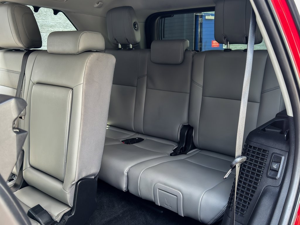 Used 2023 Toyota Sequoia Limited image 24