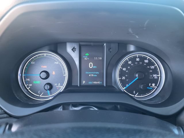 Used 2021 Toyota Venza LE w/ Carpet Mat Package (TMS) AWD/4WD image 14