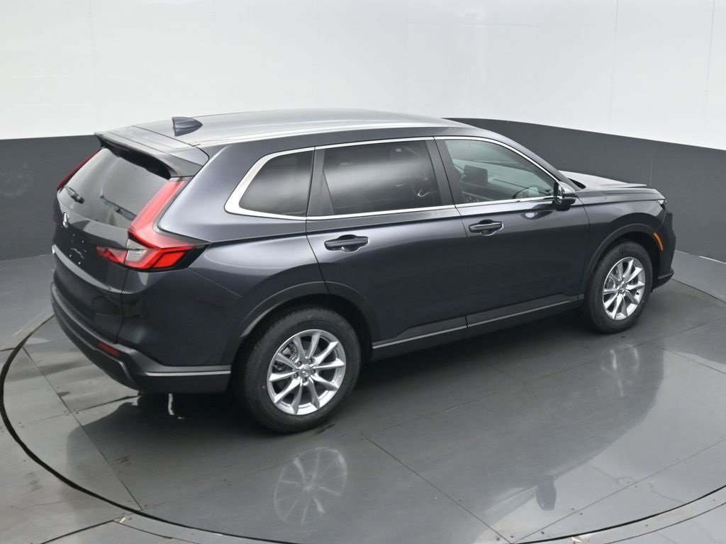 New 2026 Honda CR-V EX image 21