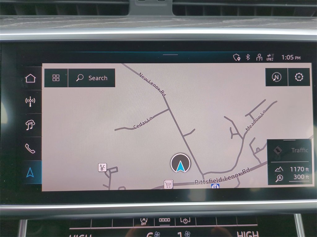 Used 2025 Audi A6 Premium Plus w/ Premium Plus Package image 25