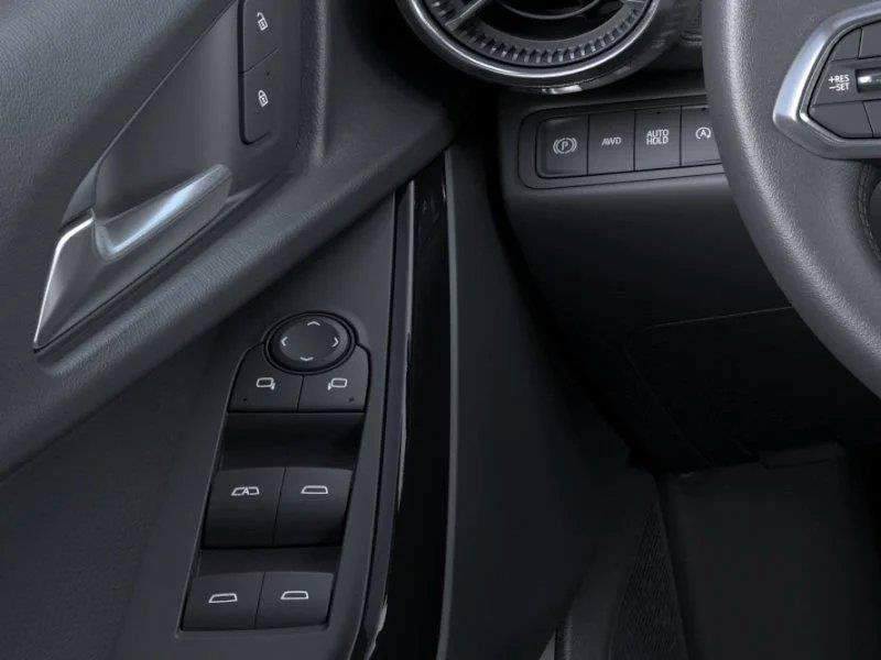 New 2027 Chevrolet Equinox LT w/ Safety and Technology Package FWD image 22