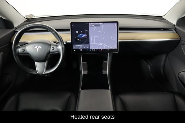 Used 2019 Tesla Model 3 Long Range RWD image 11