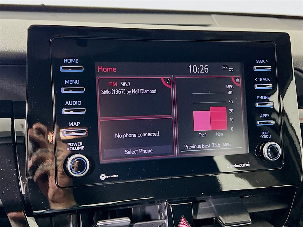 Certified 2024 Toyota Camry LE image 14