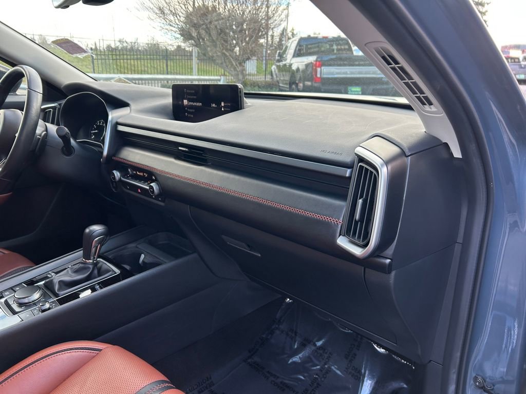 Used 2023 MAZDA CX-50 Meridian Edition w/ Cargo Package image 26